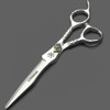 6 Inch Barber Hair Scissors Set Salon Professional Styling Tools