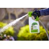 Scotts 3-in-1 Moss Control Ready-Spray, Fast-Acting Moss Killer for Lawns,