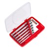 KREATOR KRT411001 - Destornillador de precisión set sl/ph
