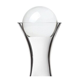 Amlong Crystal 2.5 Inch Wine Decanter Stopper