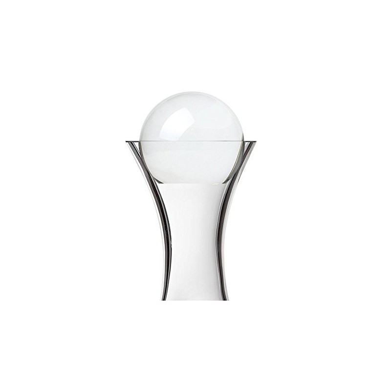 Amlong Crystal 2.5 Inch Wine Decanter Stopper