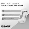 Pack de 12 Jabones de Tepezcohuite Corporal Natural ISRANT 100g