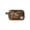 Herschel Chapter Travel Kit, Woodland Camo, Standard - 5L