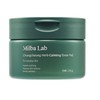 Milbarab Chungcheong Herb Soothing Toner Moisturizing Pads 70 Sheets Korean Beauty Skincare School Dormitory Military / 밀바랩 충청 허브 진정 토너 보습패드 70매 한국 뷰티 스킨케어 학교 기숙사 군대