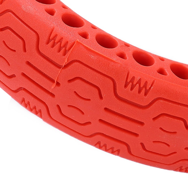 8.5x2.0 Electric Scooter Hollow Solid Tires Anti Puncture Non Slip