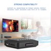 ASHATA Richer-R Media Player HDMI USB SD MMC AV TV,Reproductor