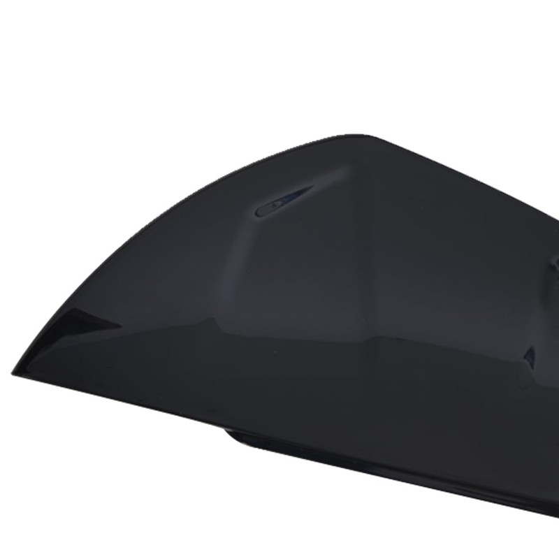 Mactoom Mirror Caps Covers Compatible with Lexus Is300/Is350/IS500 2021-2023 All