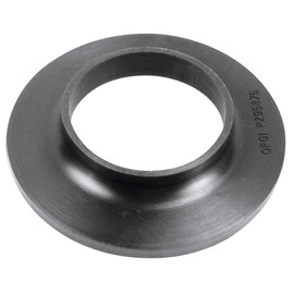 RestoParts Rubber Rear Coil Spring Insulator 1967-1972 GTO Grand Prix Bonneville Chevelle 442 Skylark