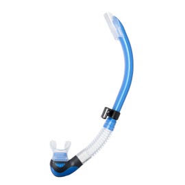 TUSA Platina 2 Hyperdry Snorkel Colour FB