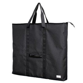 Kenko HKE-5154 LUCE Frame Carrying Tote Bag, Holds 2 Half Sizes, Name Holder, Black