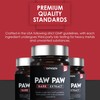 AMALTH Paw Paw Extract 1000 mg (20:1) 120 Capsules |