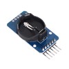 VKLSVAN 3PCS High Precision DS3231 AT24C32 IIC Real Time Clock