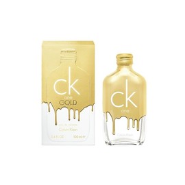 CK ONE GOLD EDT 200ml / CK ONE GOLD EDT 200ml