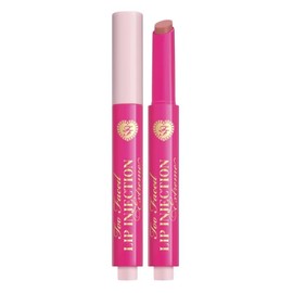 Too faced Lip Injection Extreme Plumping Clicks Lipgloss mit Volumeneffekt, 1,5 g, by BELLA