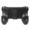 LogiLink AA0118 Mobile Touchscreen Gamepad Smartphone Controller for Android and