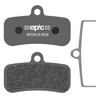 epic Disc Brake Pads for Shimano Brakes | D01S, D02S,