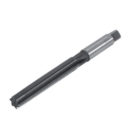 1 Chuck Reamer, HSS H8 Cylinder Shank, Chuck Hand Reamer, Core Drill, Milling Cutter Tool 14 mm, Straight Parallel Flute Rotating Tool