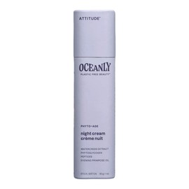 Oceanly Phyto-Age Night Cream, 30g