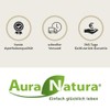 AuraNatura NachtRuhe - Valerian Capsules for Adults - Pack of