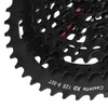 Bike Aluminium Alloy Flywheel 12 Speed 9‑50T Cassette Flywheel XD