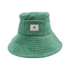 Totonoi Japan Sauna Hat, Washable, Towel, Men's, Women's, Sauna Hat,