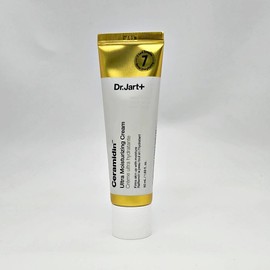Dr. Jart Ceramidin Ultra Moisture Cream 50ml / 닥터자르트 세라마이딘 울트라 모이스처 크림 50ml
