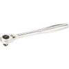 Proto Blackhawk BP-1338QR Drive Quick-Release Pear Head Ratchet, 3/8"