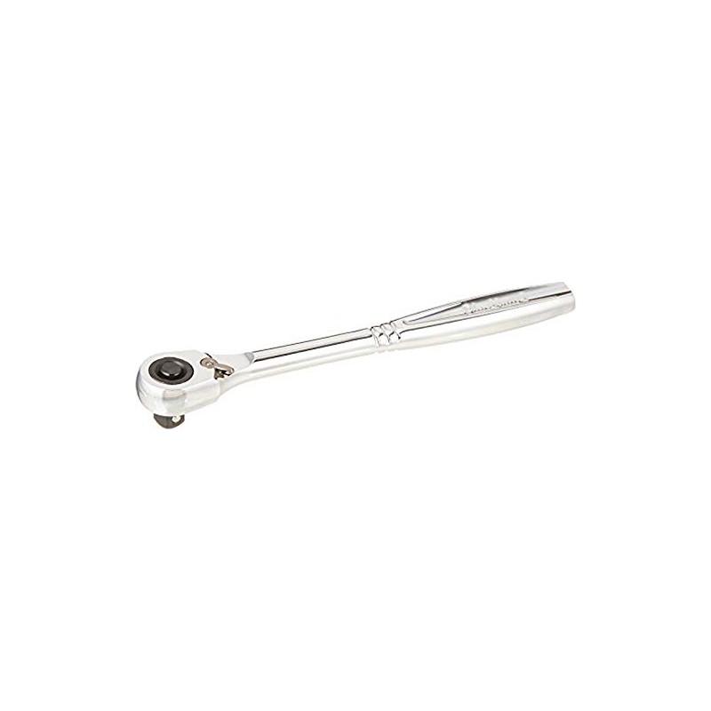 Proto Blackhawk BP-1338QR Drive Quick-Release Pear Head Ratchet, 3/8"