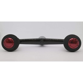 SHIMANO 03946-104 Genuine Parts 18 Sefia BB C3000SDHHG Handle Set