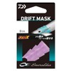 Daiwa Eggi Sinker, Emeraldus, Drift Mask, No. 3.5, Pink Glow