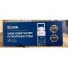 Stokk UC50 Under Sink Water Filter, Reduces Lead, Chlorine, Bad