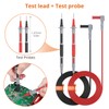 Proster Multimeter Leads Kit - 9 in 1 Test Leads