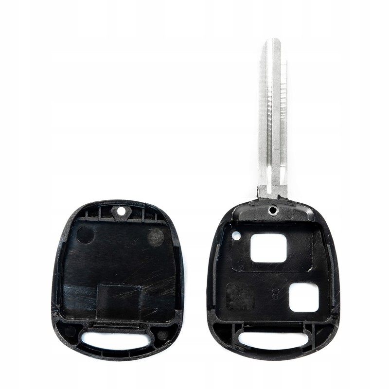 AWPARTS - Car Key Shell - Remote Key Shell -