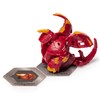 BAKUGAN Baku-storage Case Collectible Action Figures, with extra Basic Ball