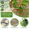 Suynauetev Branch clips for fruit trees
