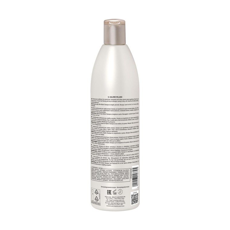 Il Salone Milano Mythic Conditioner 500 ml – Conditioner für
