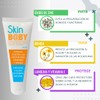 Skin Baby - Pomada contra Rozaduras para Bebés, Evita y