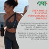 Chewy Vites Active Creatine Gummies 5000mg, 90 Count