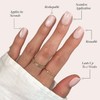 Glamnetic Glamnetic Press On Nails - Pinky Promise | Blush