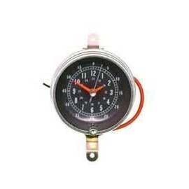 66 67 Chevelle Console Clock