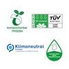 bioMat 30 L Compostable and Climate Neutral Organic Waste Bags,