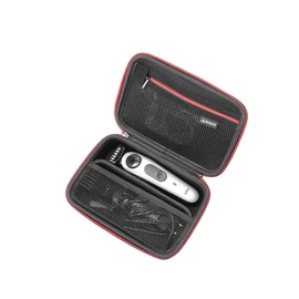 RLSOCO Travel Case for Braun All-in-One Style Kit Series 7 7410 / Series 9 9440 / Series 3 3430 / Series 5 5480, Braun BT3221 / BT5260 Beard Trimmer