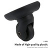Bstinay 2 Sets of Multifunctional Baggage Wheel 115w of The