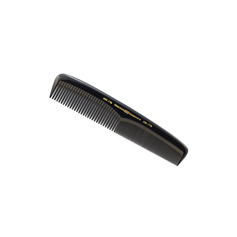 Hercules Saw Man NYH Women's Comb 1671 7.5 378/7.5 Single
