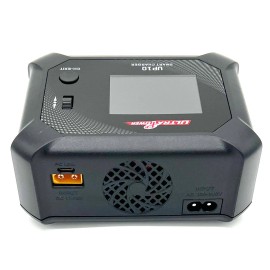 Ultra Power UP10 AC 100W / DC 2X100W Dual Port Multi-Chemistr