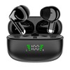 Wireless Earbuds with Charging Case, Touch Control, Digital Display