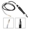 Grinding File Mini Pneumatic Tool High-Speed Bearing Ultrasonic Industrial Accessory