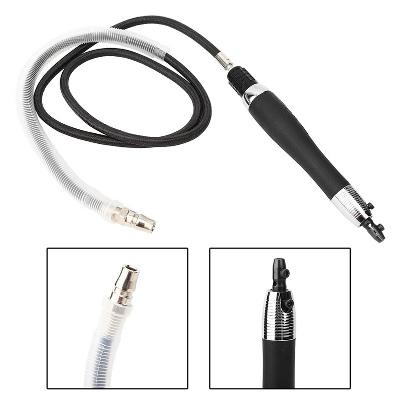 Grinding File Mini Pneumatic Tool High-Speed Bearing Ultrasonic Industrial Accessory
