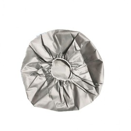 Wall-mounted fan heater cover 14-inch cover Storage 2ea