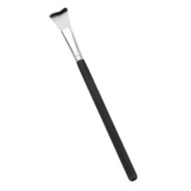 Baluue Shape Nose Contour Brush Soft Makeup Brush for Highlighter Blush Skin-friendly Tool for Precise Application for Makeup Artists Enthusiasts